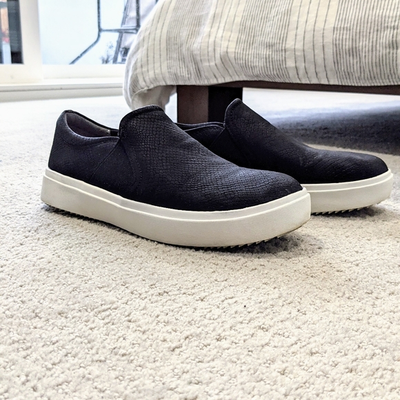 madison slip on sneaker